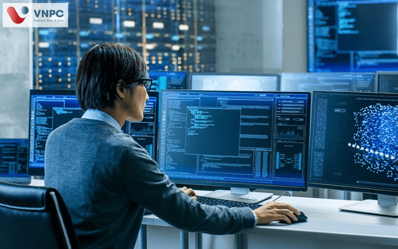 du học Đức ngành Trí tuệ nhân tạo